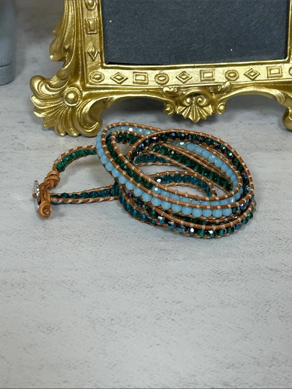 Kelitch handcrafted multi